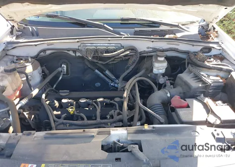 2011 Ford Escape Limited from USA, damaged, VIN 1FMCU0E7XBKB29129